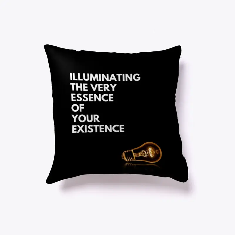 Poetry Clothing: illuminate